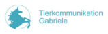 Logo Tierkommunikation-gabriele